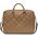Torba Guess Guess Quilted 4G Computer Bag - Torba na notebooka 15" / 16" (brązowy)