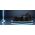 BMW BMW Carbon Blue Stripes Wallet Bag - Torebka na telefon (czarny)