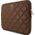 Etui Guess Guess Quilted 4G Sleeve - Etui na notebooka 13" / 14" (brązowy)