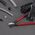 Knipex KNIPEX StepCut XL cable cutters 95 11 225, cutting pliers (red, length 225mm)
