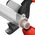 Knipex KNIPEX StepCut XL cable cutters 95 11 225, cutting pliers (red, length 225mm)