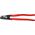 Knipex KNIPEX StepCut XL cable cutters 95 11 225, cutting pliers (red, length 225mm)
