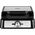 Teesa Gofrownica TEESA, 2 gofry, 1600W, inox, regulacja mocy