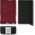 Victorinox Victorinox Smart Card Wallet Iconic Red