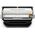 Grill elektryczny Tefal Tefal OptiGrill+ XL GC728D10 inteligentní gril, 9 programů, ukazatel propečení, měření tloušťky, odkapávací nádoba