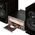Wieża Kruger&Matz Wieża HiFi Kruger&amp|Matz KM1995 (Wzmacniacz klasy A, CD, USB,  Bluetooth, radio cyfrowe DAB+, FM)