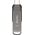Pendrive Lexar Lexar JumpDrive Dual Drive D400 Type-C/Type-C & Type-A, up to 130MB/s read (USB 3.1) 128GB