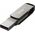 Pendrive Lexar Lexar JumpDrive Dual Drive D400 Type-C/Type-C & Type-A, up to 130MB/s read (USB 3.1) 128GB