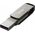 Pendrive Lexar Lexar JumpDrive Dual Drive D400 Type-C/Type-C & Type-A, up to 130MB/s read (USB 3.1) 64GB