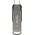 Pendrive Lexar Lexar JumpDrive Dual Drive D400 Type-C/Type-C & Type-A, up to 130MB/s read (USB 3.1) 64GB