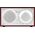Radio Kruger&Matz Radio domowe Kruger&amp|Matz model KM0823