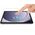 Samsung Samsung by Mobeen Tempered Glass für Galaxy Tab A9+