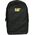 Caterpillar Caterpillar V-Power Backpack 84525-01 Czarne One size