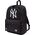 New Era New Era MLB New York Yankees All Over Print Backpack 60503765 Czarne One size