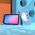 Tablet Kruger&Matz Tablet Kruger&amp|Matz FUN 1008 blue