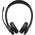 Słuchawki Yealink Yealink BH70 Microsoft Teams Zestaw słuchawkowy Bezprzewodowy Opaska na głowę Biuro/centrum telefoniczne Bluetooth Czarny
