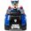 Spin Master Pojazd Psi Patrol Krążownik patrolowy Chasea