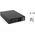 Kieszeń Fantec FANTEC MR-25DUAL, 2.5" SATA + SAS HDD/SSD removable frame, black
