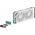 Wentylator Titan Titan TTC-SC21/V3.0+ Caravan Motorhome Roof Window Double Fan 2x140mm, with remote control