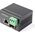 StarTech 30W POE+ FIBER TO ETHERNET