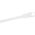 Organizer StarTech 100 PACK OF PLASTIC ZIP TIES