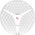 Antena MikroTik MIKROTIK LHG XL 5 AC RBLHGG-5ACD-XL 4-PACK LIGHT HEAD GRID HIGH XL 716MHZ, 256MB, 1XGE, 2X2 MIMO, 5GHZ, 27DBI, L3