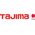 Tajima Tajima Japiniško pjūklo atsarginė geležtė, tiesi, trumpa, ilgis 230 mm