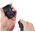 Trymer Panasonic Panasonic | Beard, Hair, Body Trimmer Kit | ER-CKL2-A301 MultiShape | Cordless | Wet & Dry | Number of length steps 58 | Black