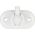 Hikvision HIKVISION Uchwyt Uniwersalny AX PRO DS-PDB-IN-Universalbracket