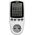 Ansmann ANSMANN 1260-0007 Energy Cost Meter APM2