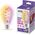 Signify WiZ White & Color 60W E27 ST64 Edison Tunable Einzelpack-