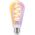 Signify WiZ White & Color 60W E27 ST64 Edison Tunable Einzelpack-