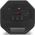 Głośnik Sven SVEN PS-680, juodas, power output 2x32.5W (RMS), TWS, Bluetooth, FM, USB, Micro SD, LED-display, RC, lithium battery, SV-020187