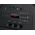 Głośnik Sven SVEN PS-680, juodas, power output 2x32.5W (RMS), TWS, Bluetooth, FM, USB, Micro SD, LED-display, RC, lithium battery, SV-020187