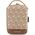 Triton Guess Torba GUHBHGCFSEW Organizer brązowy/brown GCube Stripe