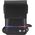 BMW Torebka BMW BMOWBPUCARTCBK Wallet Bag czarny/black Carbon Tricolor Line