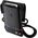 BMW Torebka BMW BMOWBPUCARTCBK Wallet Bag czarny/black Carbon Tricolor Line