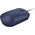 Mysz Lenovo Lenovo | Compact Mouse | 540 | Wired | Abyss Blue