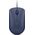 Mysz Lenovo Lenovo | Compact Mouse | 540 | Wired | Abyss Blue