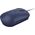 Mysz Lenovo Lenovo | Compact Mouse | 540 | Wired | Abyss Blue