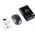 Mysz Perixx Perixx PERIMICE-802IN, Bluetooth mouse for PC and tablet, cordless, Iron