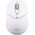 Mysz Perixx Perixx PERIMICE-802W, Bluetooth mouse for PC and tablet, cordless, white