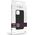 Fixed Fixed | FIXST-1257-BK | Back cover | Samsung | Galaxy S24+ | Rubberized | Black