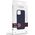 Fixed Fixed | FIXST-1258-BL | Back cover | Samsung | Galaxy S24 Ultra | Rubberized | Blue