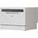 Zmywarka Candy Candy | Dishwasher | CP 6E51LW | Table | Width 55 cm | Number of place settings 6 | Number of programs 5 | Energy efficiency class E | White