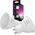 Signify Philips Hue White & Col. Amb. GU10 Doppelpack 2x350lm*