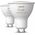 Signify Philips Hue White & Col. Amb. GU10 Doppelpack 2x350lm*