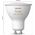 Signify Philips Hue White & Col. Amb. GU10 Doppelpack 2x350lm*