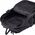 Plecak turystyczny Magnum Cityox 28 l Czarny