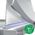 Leitz Gilotyna Office A4+ do 15 kartek